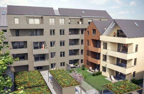 Landshut-Altstadt Wohnungen, Landshut-Altstadt Wohnung kaufen