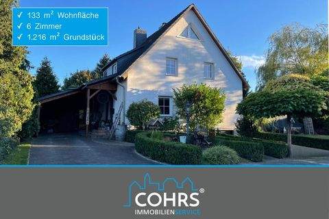 Fallingbostel Häuser, Fallingbostel Haus kaufen