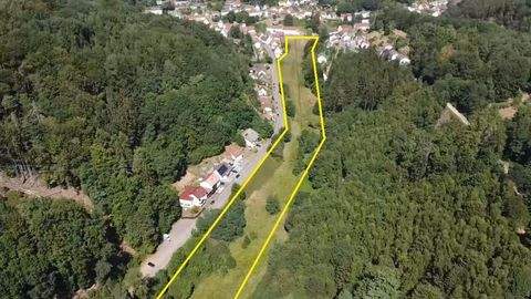 Pirmasens Grundstücke, Pirmasens Grundstück kaufen