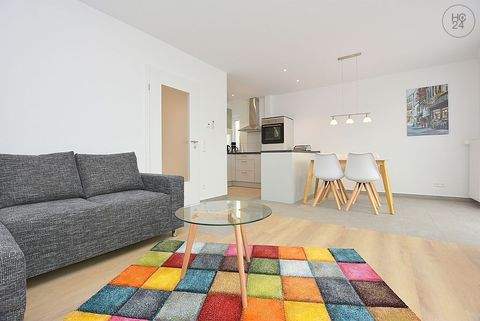 Fellbach Wohnen auf Zeit, möbliertes Wohnen