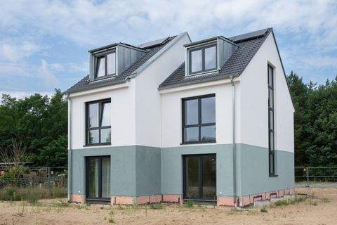 Erkner Häuser, Erkner Haus mieten 