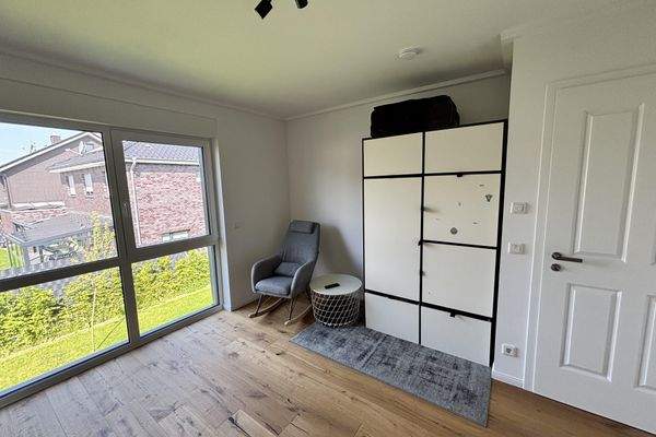 Arbeitszimmer (Beispiel)