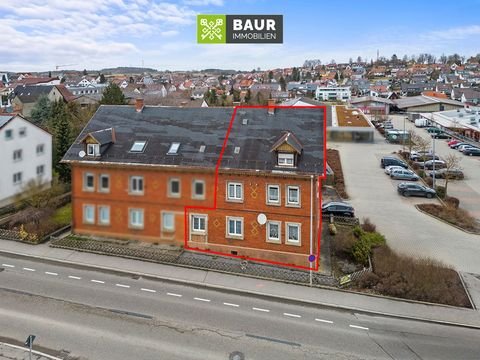 Laichingen Häuser, Laichingen Haus kaufen