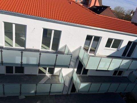Ingolstadt Wohnungen, Ingolstadt Wohnung kaufen