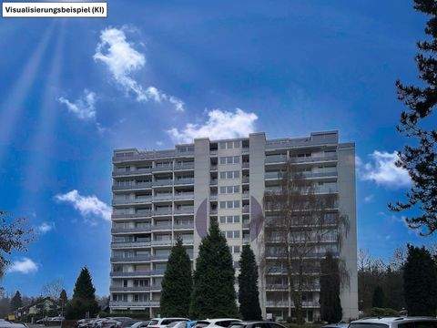 Ransbach-Baumbach Wohnungen, Ransbach-Baumbach Wohnung kaufen