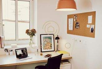 Arbeitsplatz Beispiel 1