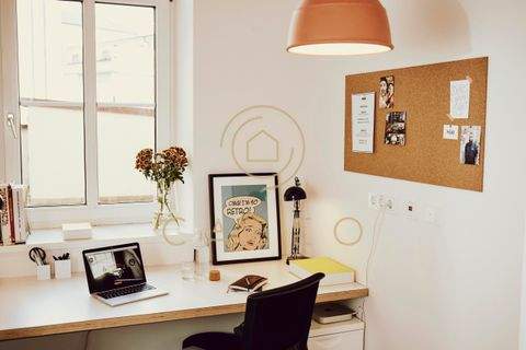 München Büros, Büroräume, Büroflächen 