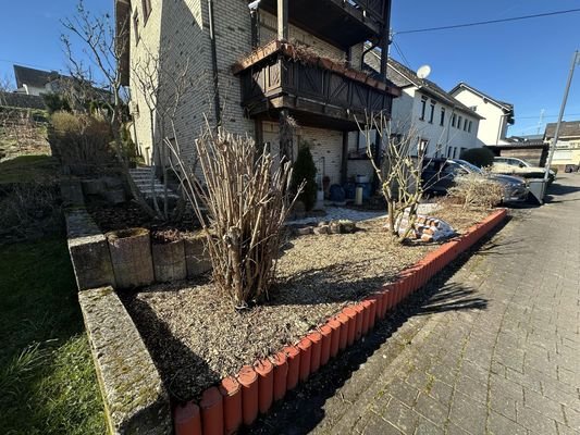 Vorgarten