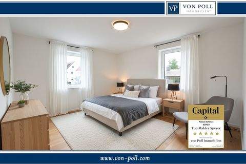 Limburgerhof Wohnungen, Limburgerhof Wohnung kaufen