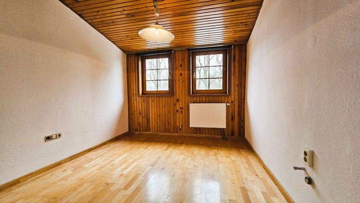 Kind 2 oder Küche 2