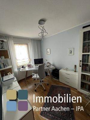 Arbeitszimmer / Kinderzimmer OG