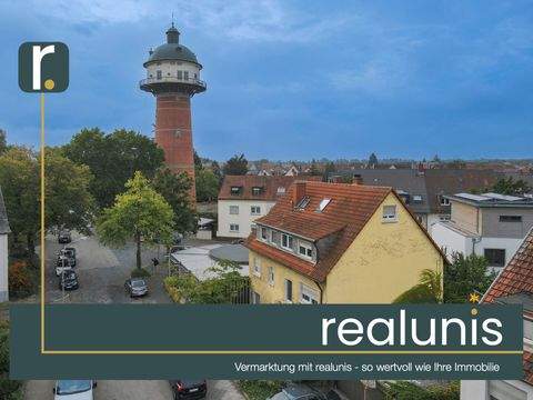 Mannheim / Feudenheim Häuser, Mannheim / Feudenheim Haus kaufen