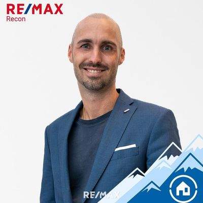 #remaxrecon