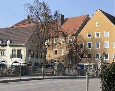 Fürstenfeldbruck Wohnungen, Fürstenfeldbruck Wohnung mieten