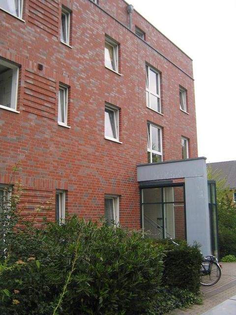 Krefeld Wohnungen, Krefeld Wohnung mieten