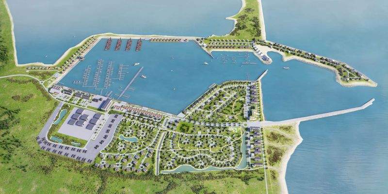 Ostseeresort Olpenitz 