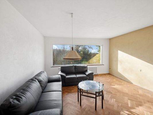 Wohnen mit viel Licht