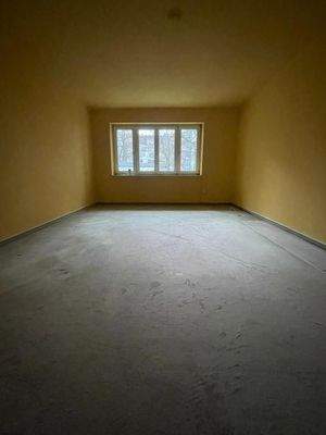 Wohnzimmer/Schlafzimmer