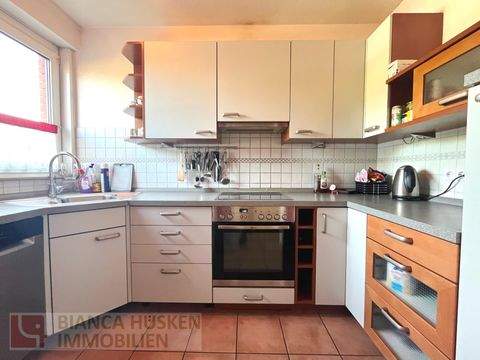 Hamm Wohnungen, Hamm Wohnung kaufen