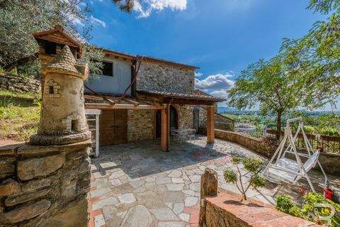 Capolona Häuser, Capolona Haus kaufen