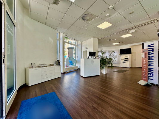 Flexible Gestaltungsmögl.