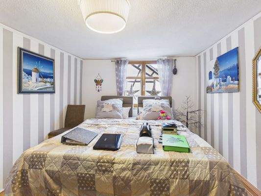 Schlafzimmer Wohnhaus