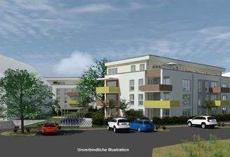 Unverbindliche Illustration