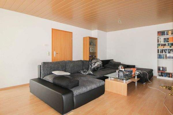 Wohnbereich OG Bild 2