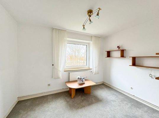 Kinder-/Arbeitszimmer