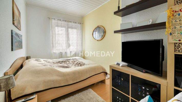 1. OG Schlafzimmer 2 1