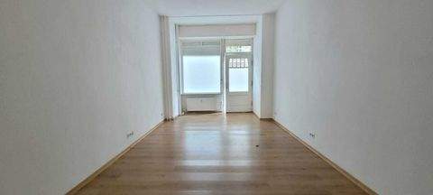 Berlin Ladenlokale, Ladenflächen 