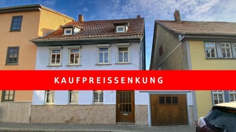 Bad Langensalza Häuser, Bad Langensalza Haus kaufen