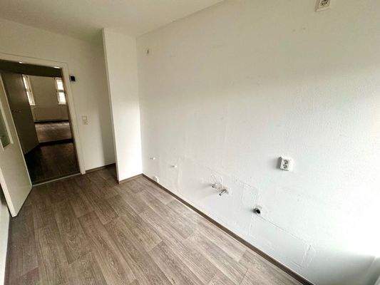 Küche Wohneinheit 1. OG     