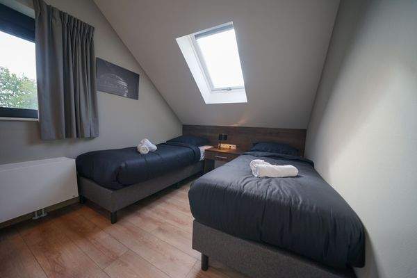 Meervilla 10 type 1 - 128