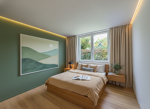 Zeuthen Wohnungen, Zeuthen Wohnung kaufen