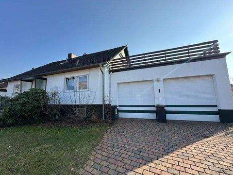 Katlenburg-Lindau Häuser, Katlenburg-Lindau Haus kaufen