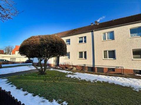 Burgdorf Wohnungen, Burgdorf Wohnung mieten