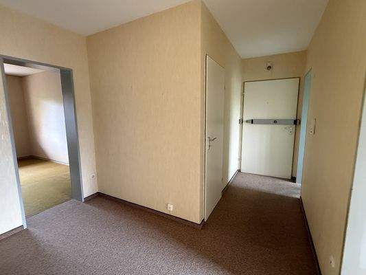 Diele u. Eingangsbereich