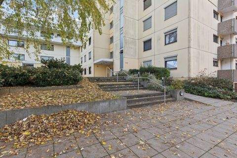 Friedberg (Hessen) Wohnungen, Friedberg (Hessen) Wohnung kaufen