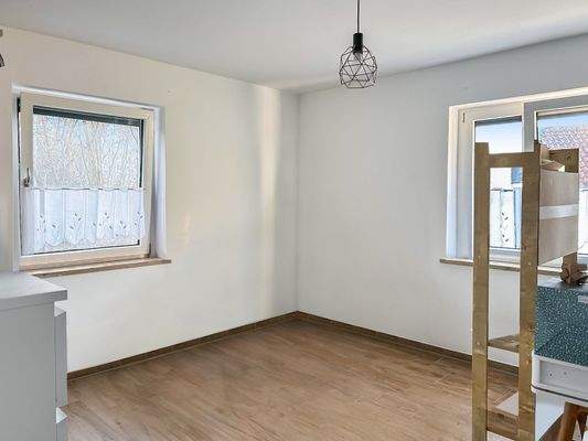 1. Obergeschoss Kind 1