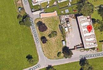 Satellitenansicht Grundstück Lage