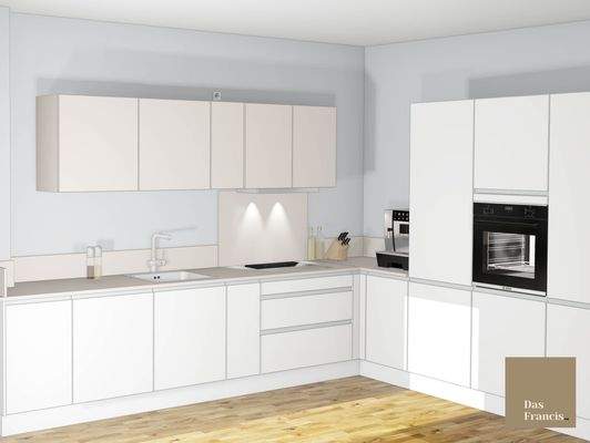 Visualisierung EBK (unverbindliche Darstellung)