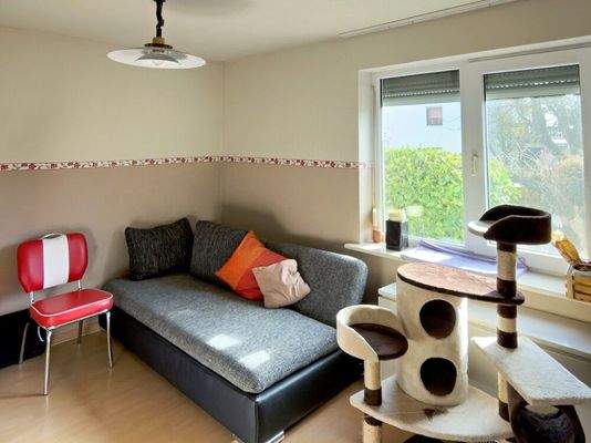 Kinder-Gästezimmer EG