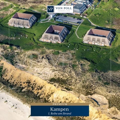 Kampen (Sylt) Wohnungen, Kampen (Sylt) Wohnung kaufen