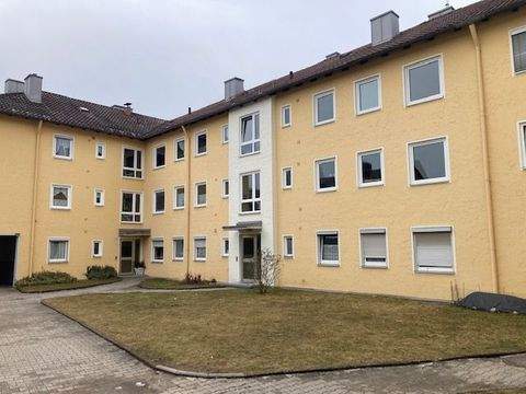 Geretsried Wohnungen, Geretsried Wohnung kaufen
