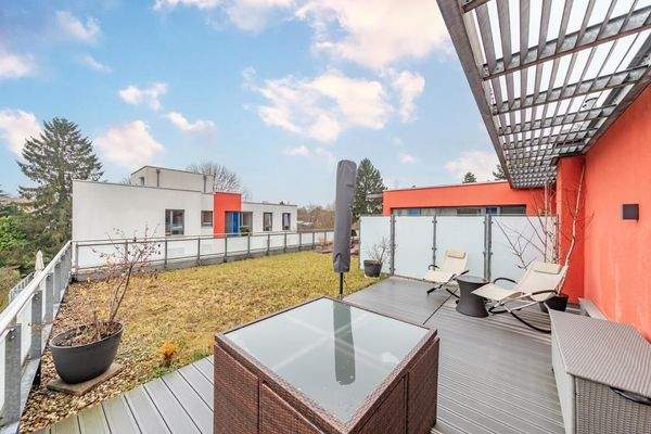 Ihr neuer Lieblingsplatz