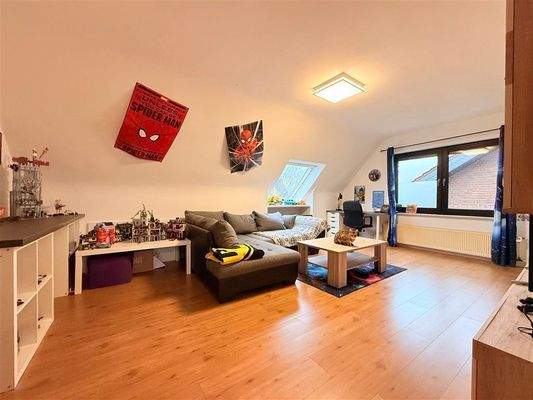 Kinderzimmer / Spielzimmer OG