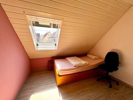 Kinderzimmer 1. DG