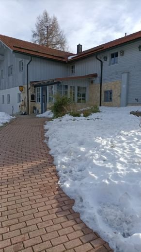 Wunderschönes, top saniertes Bauernhaus in Haidmühle