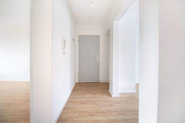 Beispiel Eingangsbereich